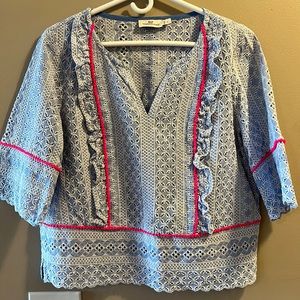 Vineyard Vines Blouse